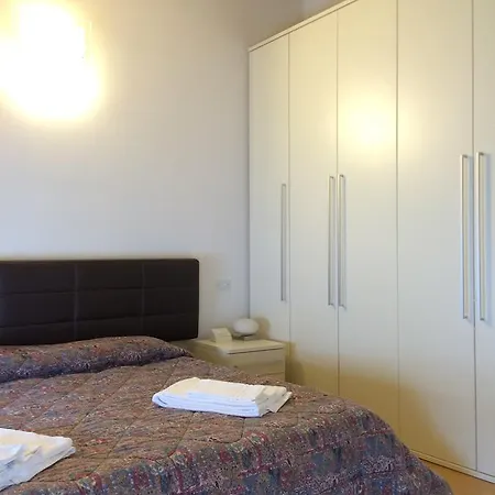 Apartamento Corte Trambai *