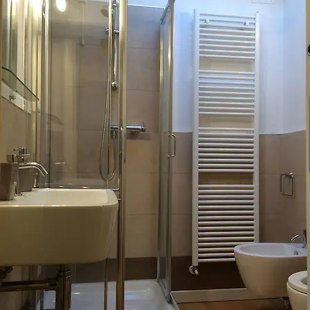Apartamento Corte Trambai *