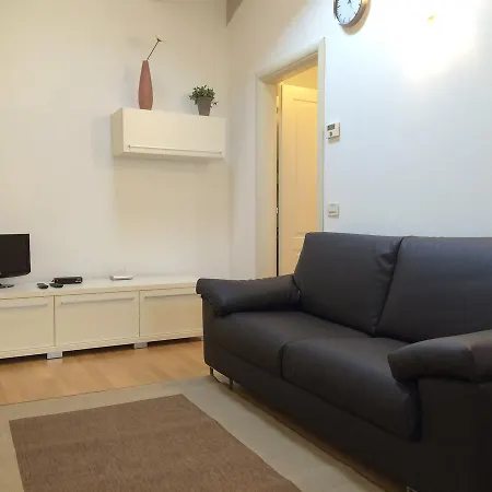 Apartamento Corte Trambai *