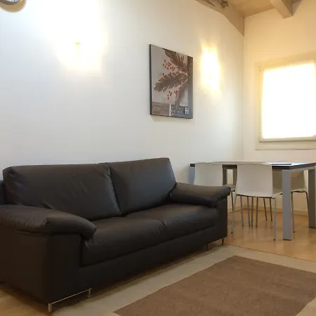 Apartamento Corte Trambai *