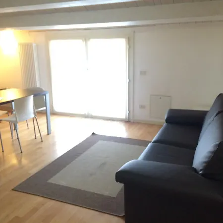 Apartamento Corte Trambai *