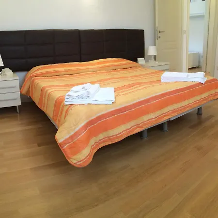 Apartamento Corte Trambai *