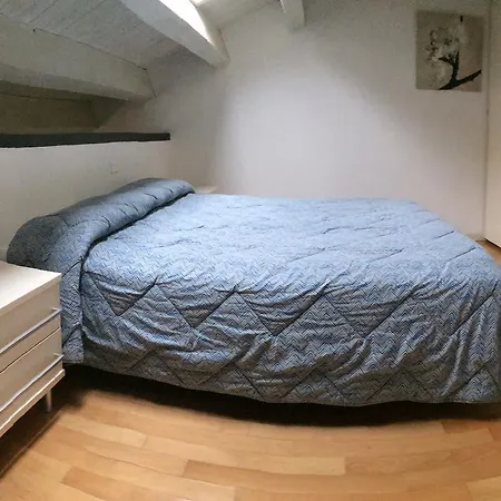 Apartamento Corte Trambai *
